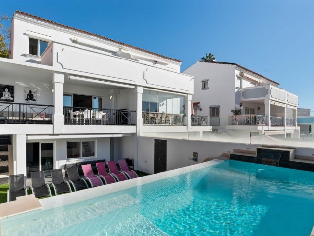 Villa, Marbella