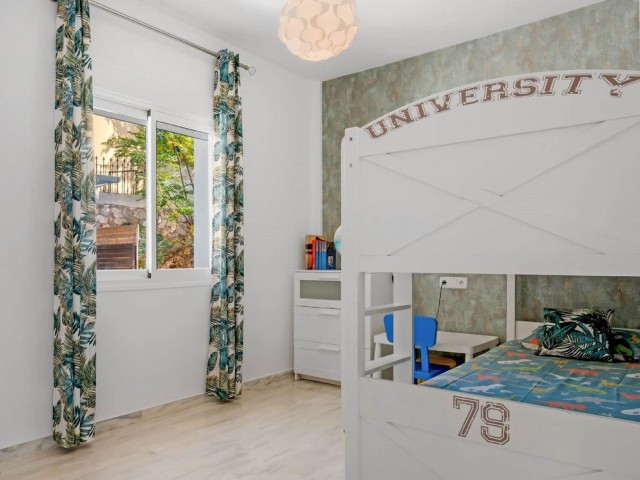 6 Soveroms Villa i Marbella