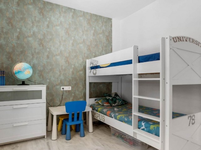 6 Soveroms Villa i Marbella