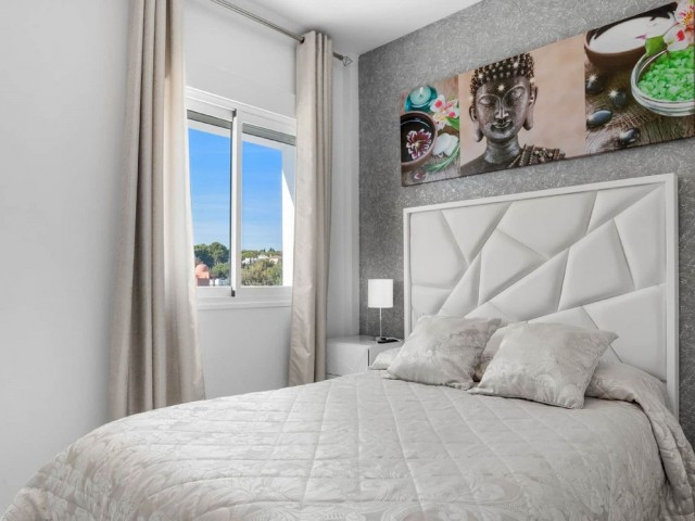 6 Soveroms Villa i Marbella