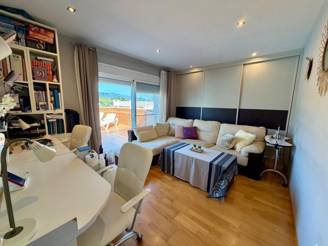 Penthouse in Estepona