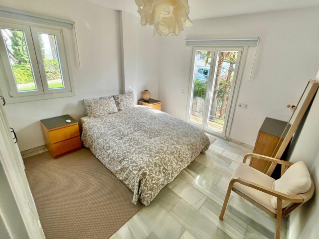 2 Makuuhuoneen Huoneisto Reserva de Marbella