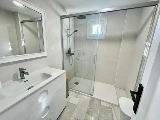 2 Makuuhuoneen Huoneisto Reserva de Marbella