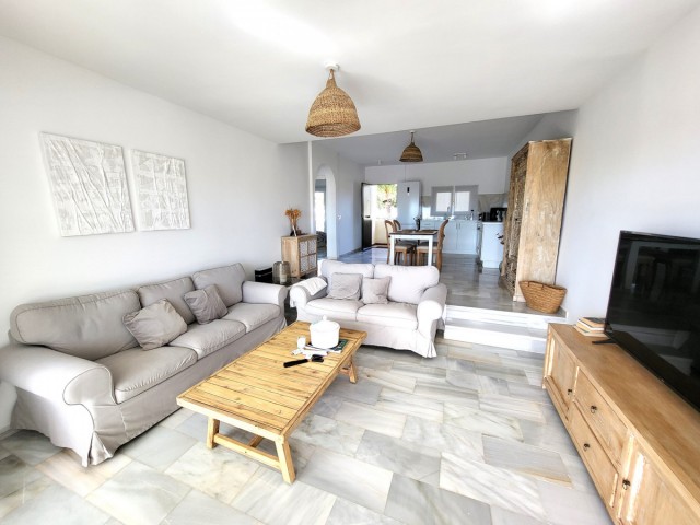 Huoneisto, Reserva de Marbella, R5341237