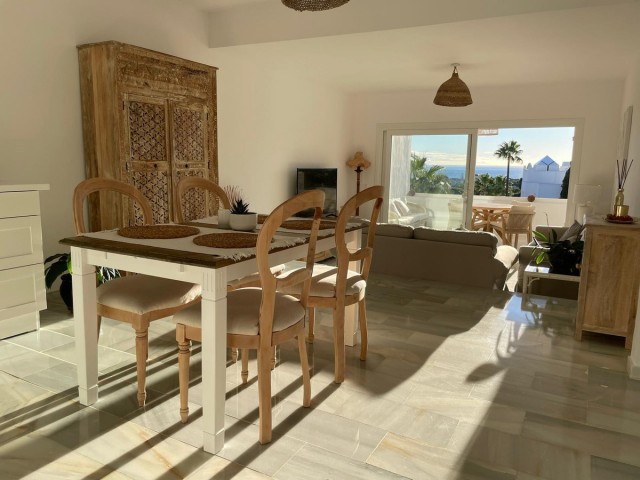 Huoneisto, Reserva de Marbella, R5341237