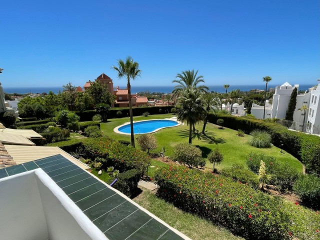 2 Makuuhuoneen Huoneisto Reserva de Marbella