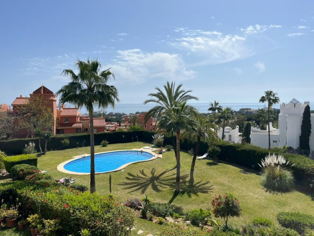2 Makuuhuoneen Huoneisto Reserva de Marbella