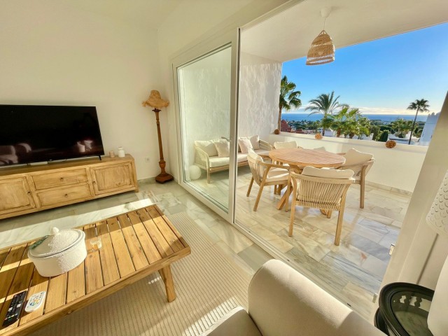 Huoneisto, Reserva de Marbella, R5341237