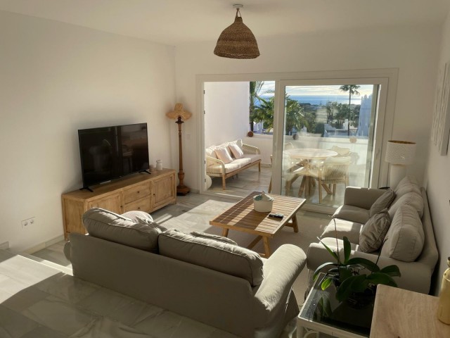 Huoneisto, Reserva de Marbella, R5341237