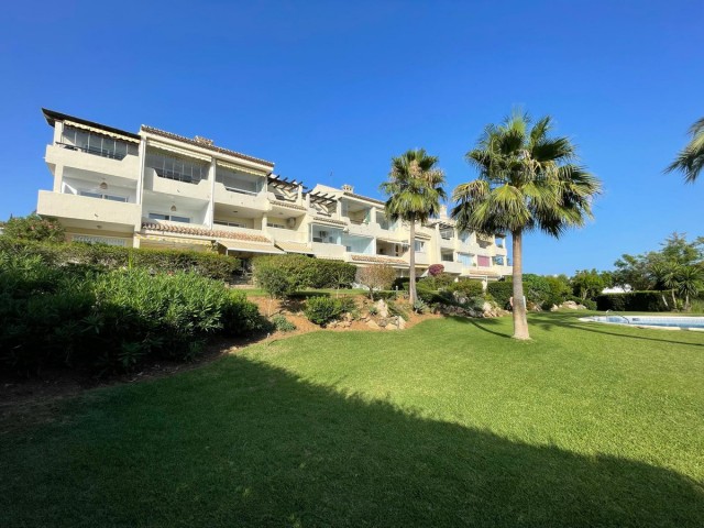 2 Schlafzimmer Apartment in Reserva de Marbella