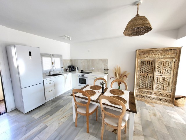 2 Schlafzimmer Apartment in Reserva de Marbella