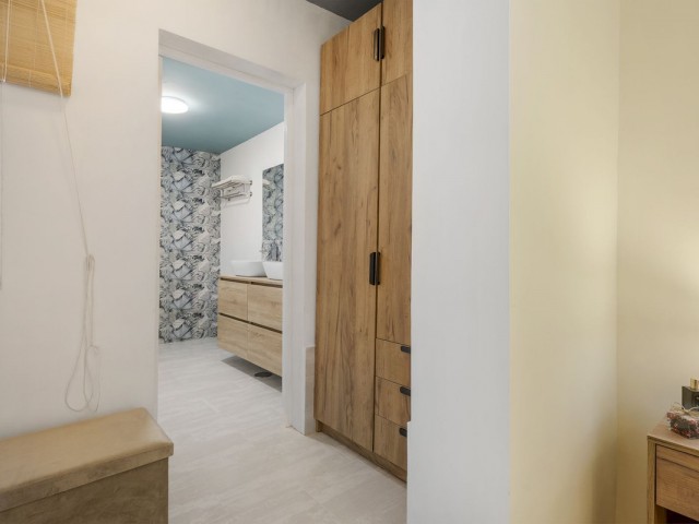 3 Schlafzimmer Apartment in Los Boliches