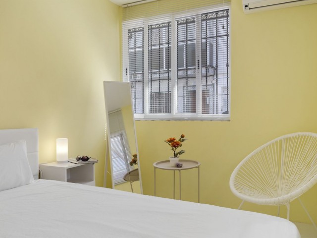 3 Schlafzimmer Apartment in Los Boliches