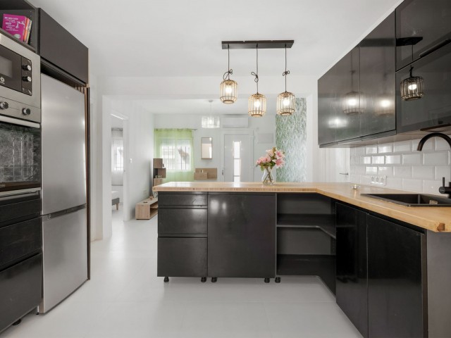 3 Schlafzimmer Apartment in Los Boliches