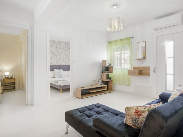 3 Schlafzimmer Apartment in Los Boliches