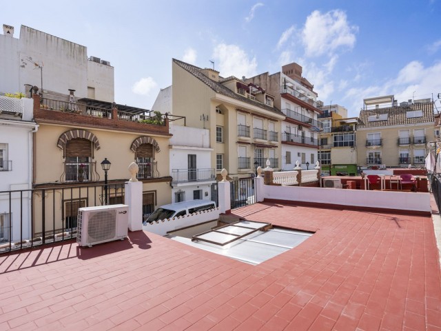 3 Schlafzimmer Apartment in Los Boliches