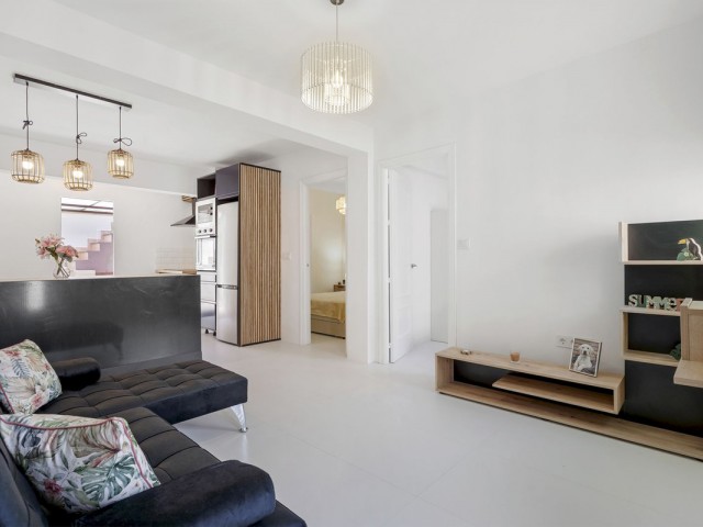 Apartment, Los Boliches, R5341942