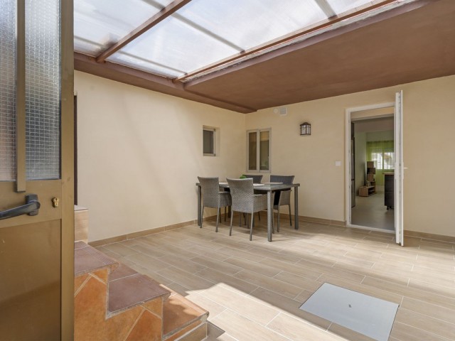 Apartment, Los Boliches, R5341942