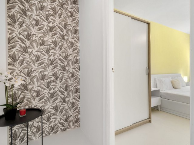 Apartamento con 3 Dormitorios  en Los Boliches