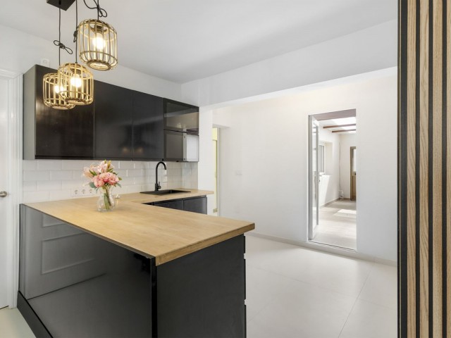 Apartamento con 3 Dormitorios  en Los Boliches