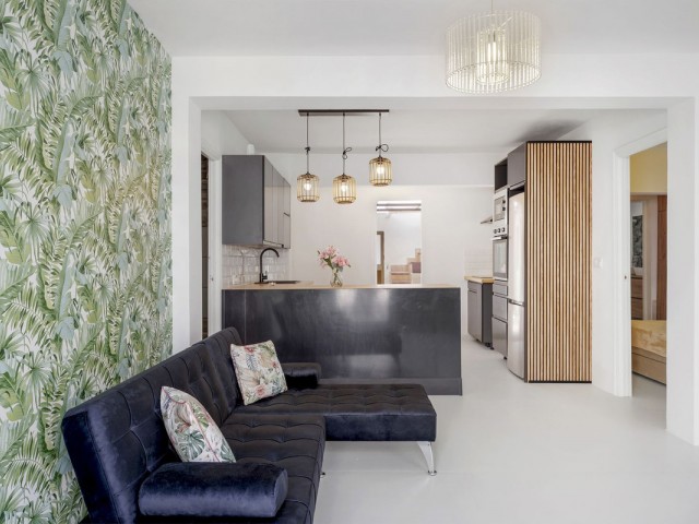 Apartamento con 3 Dormitorios  en Los Boliches