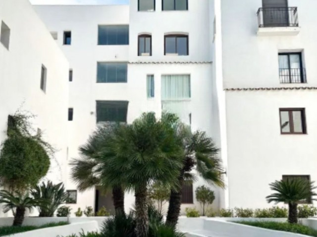 Appartement, Marbella
