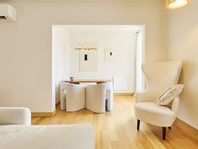 2 Slaapkamer Appartement in Marbella