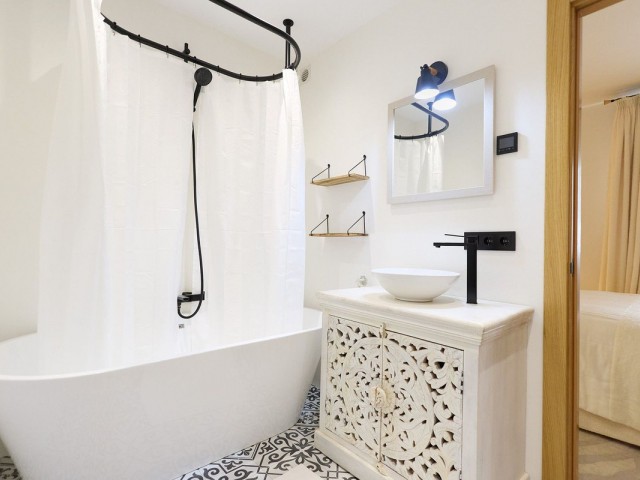 2 Slaapkamer Appartement in Marbella