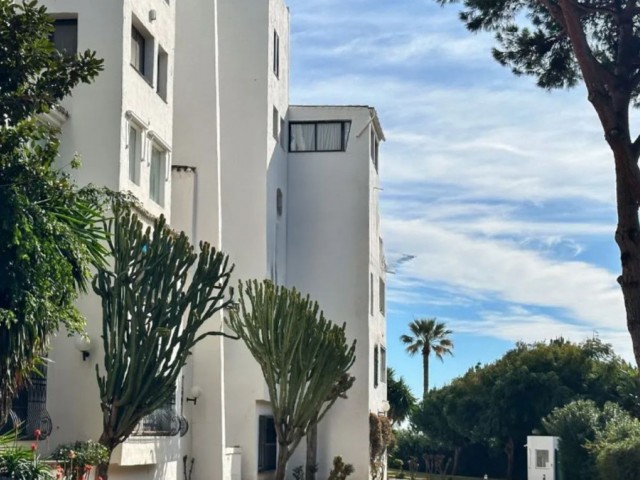 2 Slaapkamer Appartement in Marbella