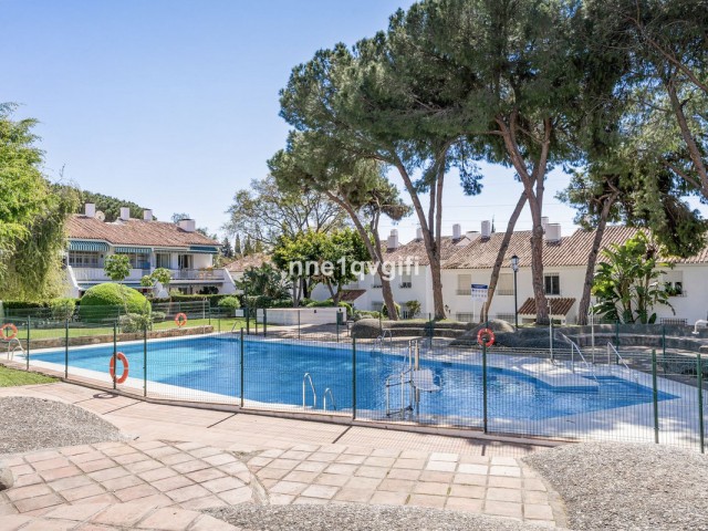 Leilighet, Nagüeles, R5346592