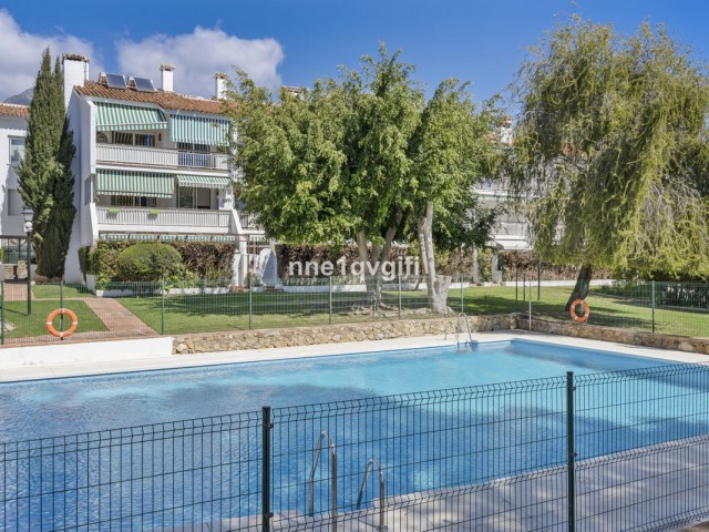 Leilighet, Nagüeles, R5346592