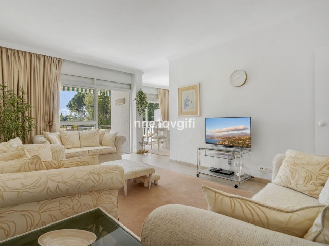 Huoneisto, Nagüeles, R5346592