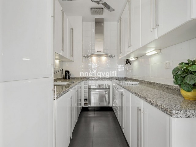 Appartement avec 2 Chambres  à Nagüeles