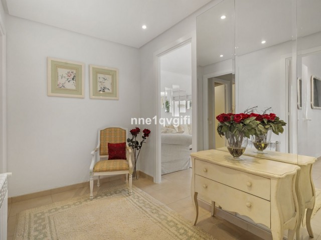 Appartement avec 2 Chambres  à Nagüeles