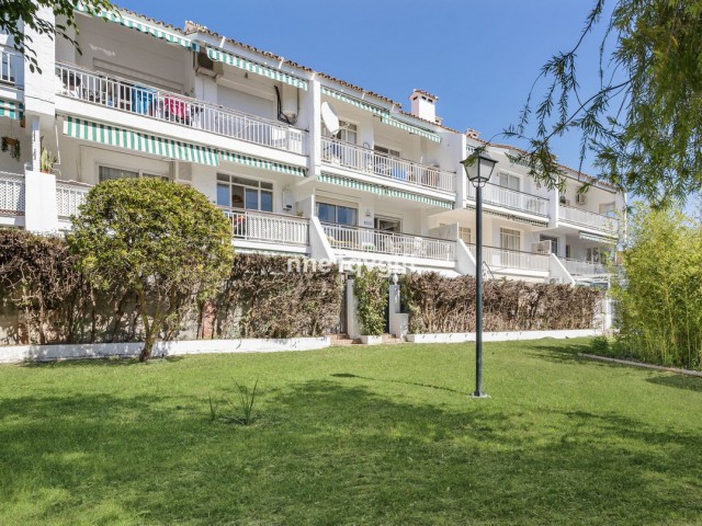 Appartement avec 2 Chambres  à Nagüeles