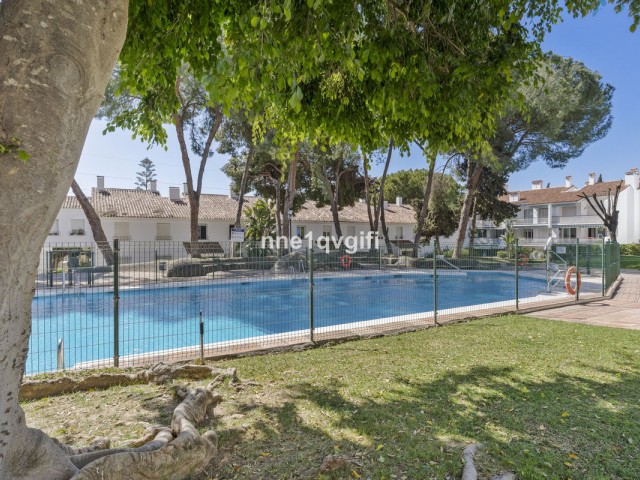 Appartement avec 2 Chambres  à Nagüeles