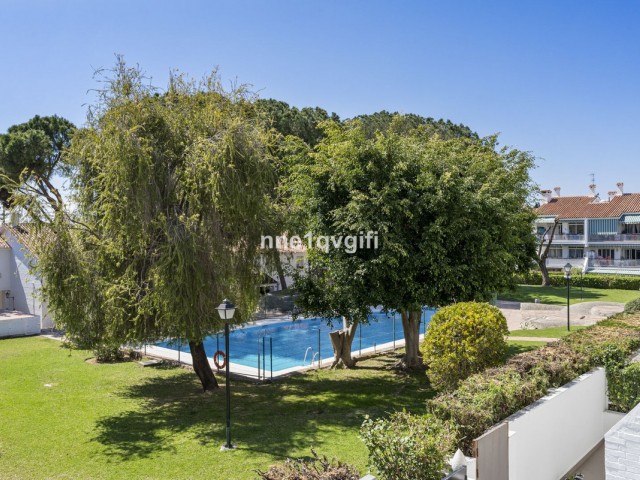 Appartement avec 2 Chambres  à Nagüeles