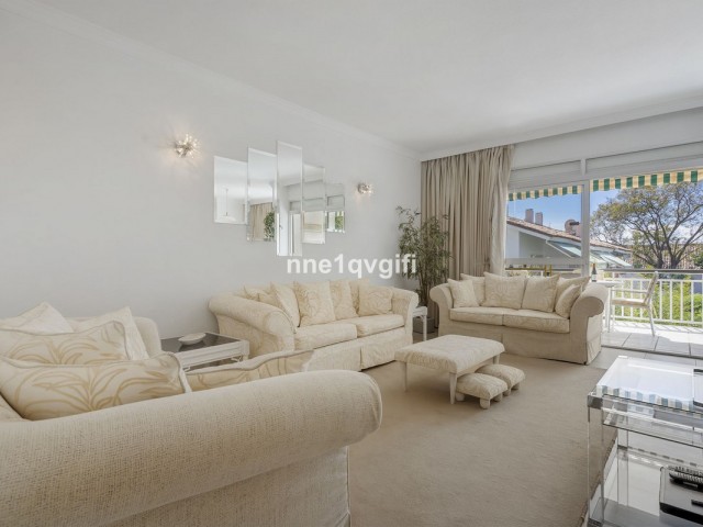 Appartement avec 2 Chambres  à Nagüeles