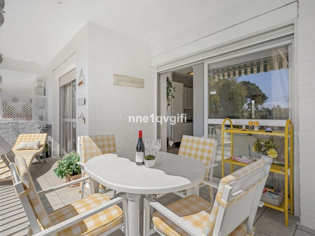 Appartement avec 2 Chambres  à Nagüeles