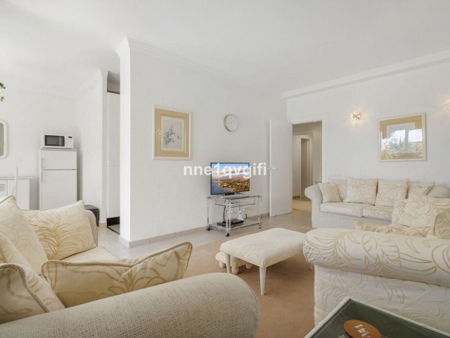 Appartement avec 2 Chambres  à Nagüeles