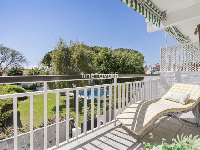 Appartement avec 2 Chambres  à Nagüeles