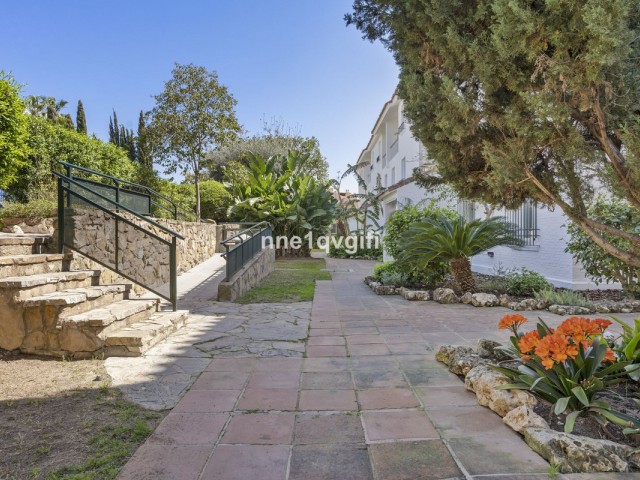 Appartement avec 2 Chambres  à Nagüeles