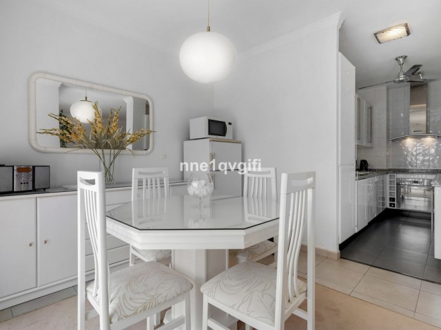 Appartement avec 2 Chambres  à Nagüeles