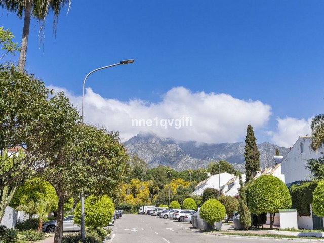 Appartement avec 2 Chambres  à Nagüeles