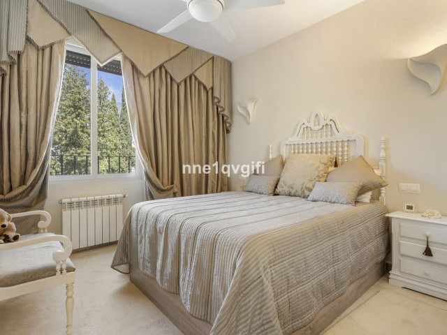 Appartement avec 2 Chambres  à Nagüeles