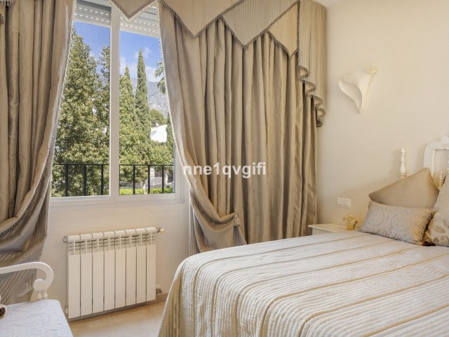 Appartement avec 2 Chambres  à Nagüeles