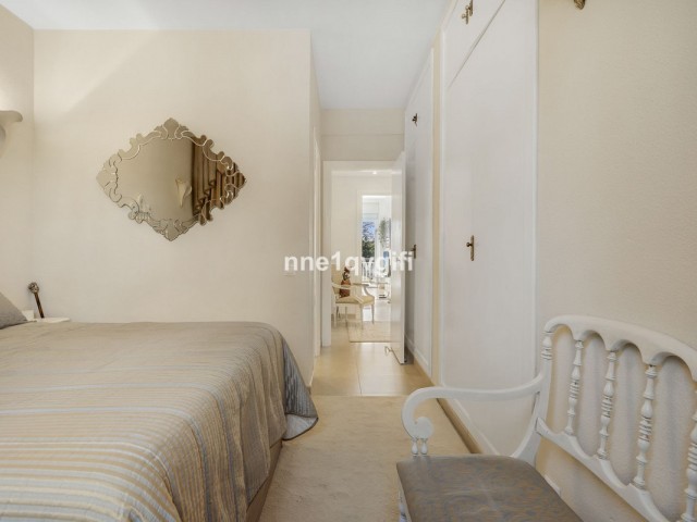 Appartement avec 2 Chambres  à Nagüeles