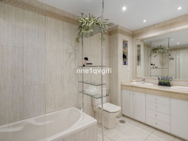 Appartement avec 2 Chambres  à Nagüeles