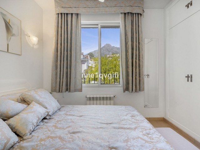 Appartement avec 2 Chambres  à Nagüeles