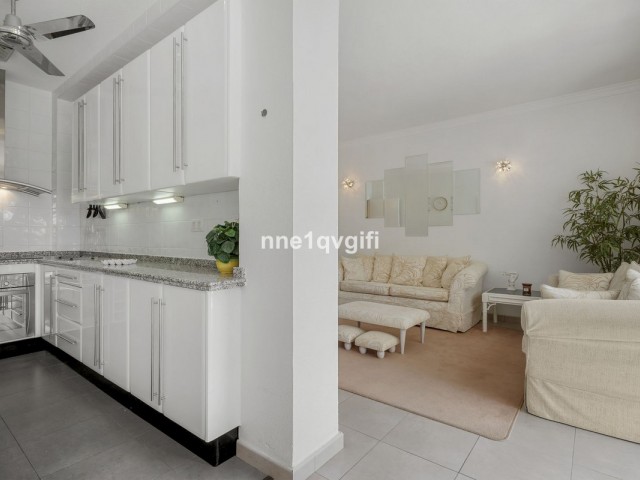 Huoneisto, Nagüeles, R5346592